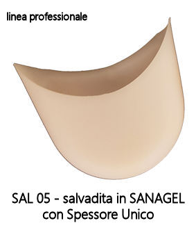 Salvapunte sanagel